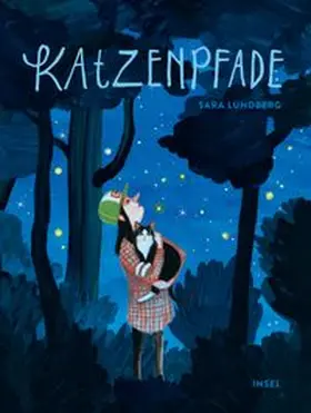 Lundberg |  Katzenpfade | Buch |  Sack Fachmedien