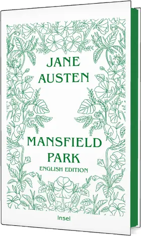 Austen |  Mansfield Park | Buch |  Sack Fachmedien