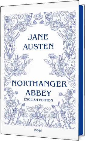 Austen |  Northanger Abbey | Buch |  Sack Fachmedien