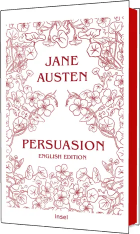 Austen |  Persuasion | Buch |  Sack Fachmedien