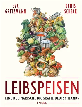 Gritzmann / Scheck |  Leibspeisen | Buch |  Sack Fachmedien