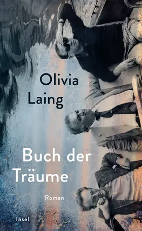 Laing | Buch der Träume | Buch | 978-3-458-64626-6 | www.sack.de