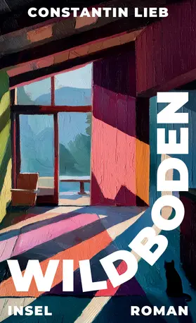 Lieb |  Wildboden | Buch |  Sack Fachmedien