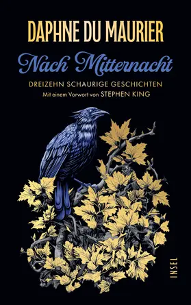 Maurier |  Nach Mitternacht | Buch |  Sack Fachmedien