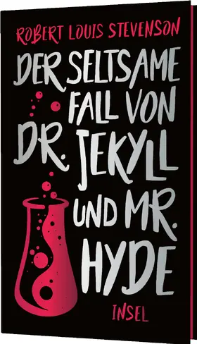 Stevenson |  Der seltsame Fall von Dr. Jekyll und Mr. Hyde | Buch |  Sack Fachmedien