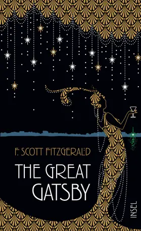 Fitzgerald |  The Great Gatsby | Buch |  Sack Fachmedien