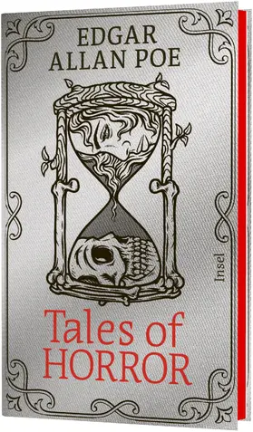 Poe |  Tales of Horror | Buch |  Sack Fachmedien