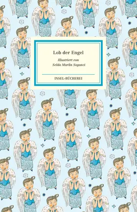 Reiner | Lob der Engel | Buch | 978-3-458-64652-5 | www.sack.de