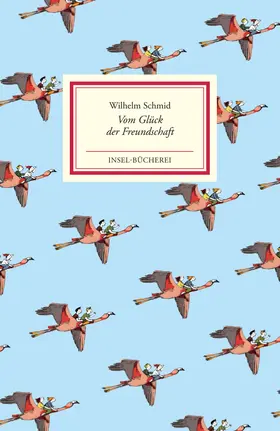 Schmid |  Vom Glück der Freundschaft | Buch |  Sack Fachmedien