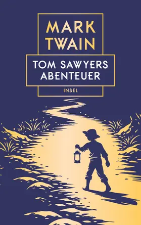 Twain | Tom Sawyers Abenteuer | Buch | 978-3-458-64660-0 | www.sack.de