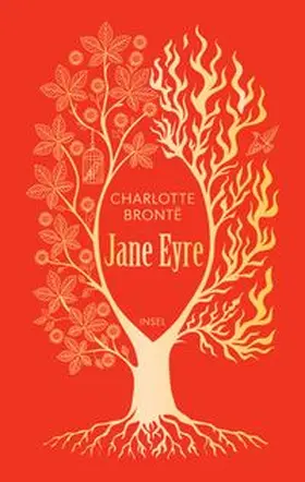 Jane Eyre | Buch | 978-3-458-64673-0 | www.sack.de