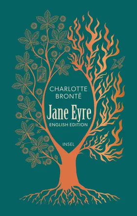 Brontë |  Jane Eyre | Buch |  Sack Fachmedien