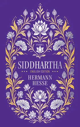 Hesse |  Siddhartha | Buch |  Sack Fachmedien