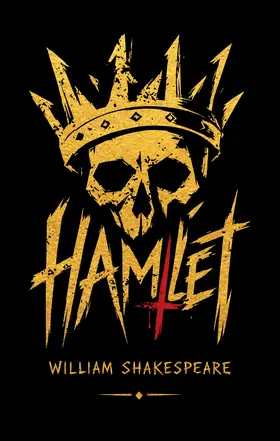 Shakespeare | Hamlet | Buch | 978-3-458-64689-1 | www.sack.de