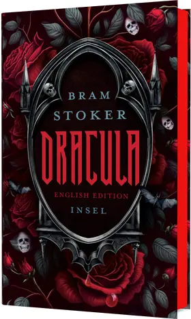 Stoker |  Dracula | Buch |  Sack Fachmedien
