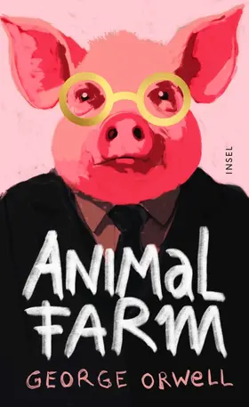 Orwell | Animal Farm | Buch | 978-3-458-64915-1 | www.sack.de