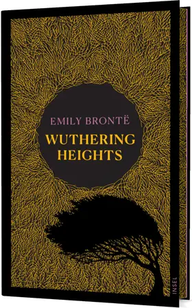 Brontë |  Wuthering Heights | Buch |  Sack Fachmedien