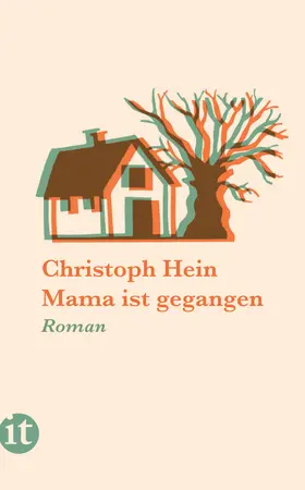 Hein |  Mama ist gegangen | Buch |  Sack Fachmedien