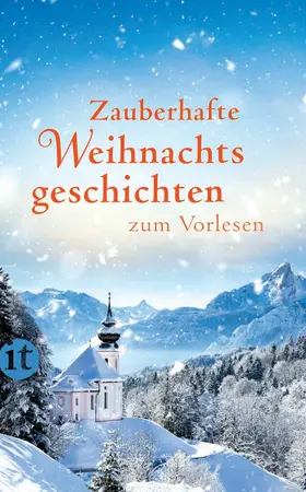 Dammel |  Zauberhafte Weihnachtsgeschichten zum Vorlesen | Buch |  Sack Fachmedien
