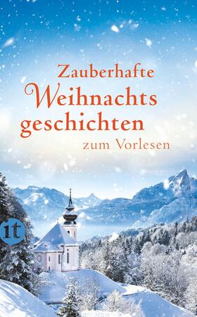 Dammel | Zauberhafte Weihnachtsgeschichten zum Vorlesen | Buch | 978-3-458-68103-8 | sack.de