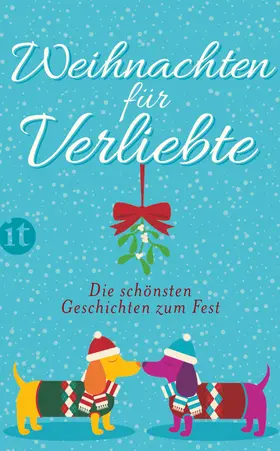 Dammel | Weihnachten für Verliebte | Buch | 978-3-458-68110-6 | sack.de