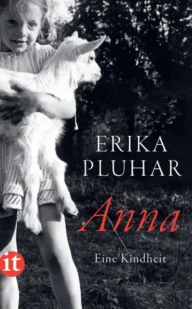 Pluhar |  Anna | Buch |  Sack Fachmedien