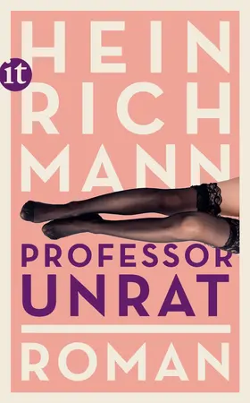 Mann |  Professor Unrat | Buch |  Sack Fachmedien