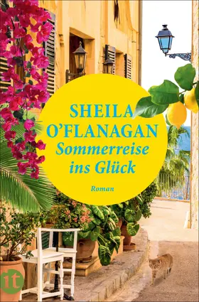 O’Flanagan |  Sommerreise ins Glück | Buch |  Sack Fachmedien