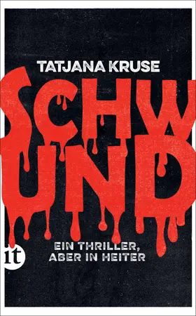 Kruse |  Schwund | Buch |  Sack Fachmedien