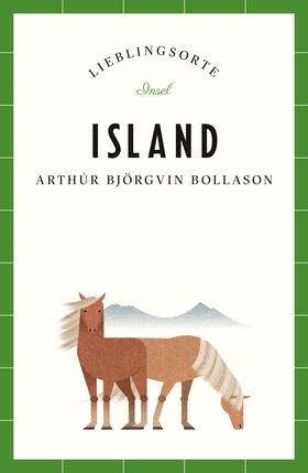 Bollason |  Island Reiseführer LIEBLINGSORTE | Buch |  Sack Fachmedien