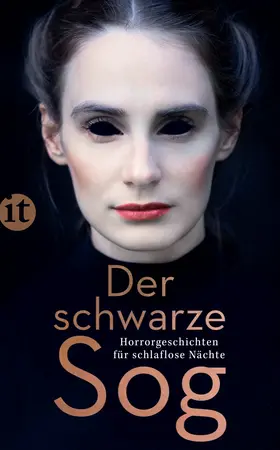 Insel Verlag |  Der schwarze Sog | Buch |  Sack Fachmedien