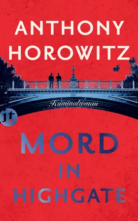 Horowitz |  Mord in Highgate | Buch |  Sack Fachmedien