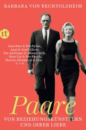 Bechtolsheim |  Paare | Buch |  Sack Fachmedien