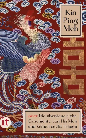 Xiaoxiaosheng |  Kin Ping Meh | Buch |  Sack Fachmedien
