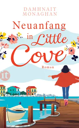 Monaghan |  Neuanfang in Little Cove | Buch |  Sack Fachmedien
