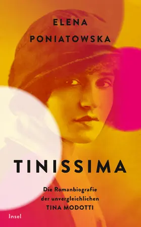 Poniatowska |  Tinissima | Buch |  Sack Fachmedien