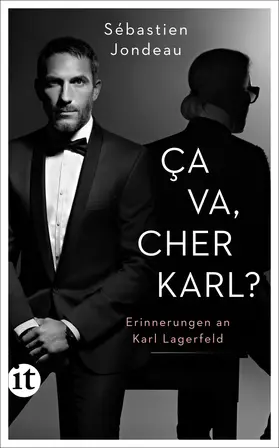Jondeau |  Ça va, cher Karl? | Buch |  Sack Fachmedien