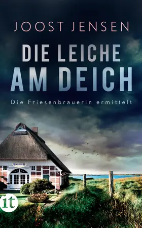 Jensen |  Die Leiche am Deich | Buch |  Sack Fachmedien