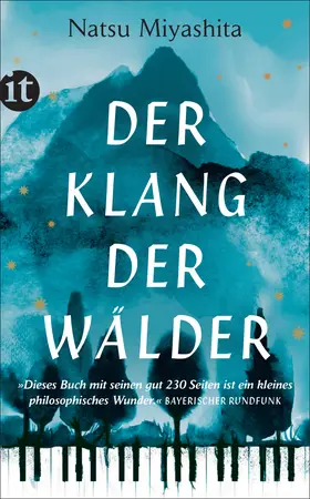 Miyashita |  Der Klang der Wälder | Buch |  Sack Fachmedien