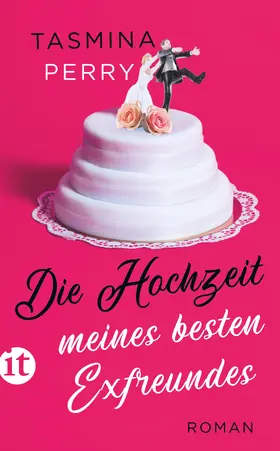 Perry | Die Hochzeit meines besten Exfreundes | Buch | 978-3-458-68222-6 | sack.de
