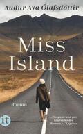 Ólafsdóttir |  Miss Island | Buch |  Sack Fachmedien