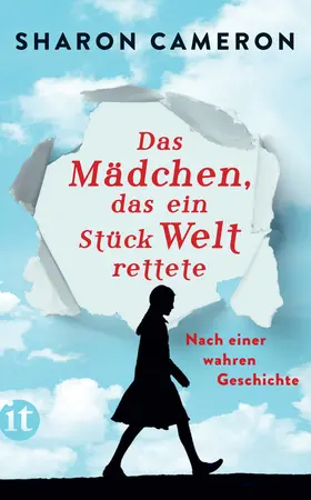 Cameron |  Das Mädchen, das ein Stück Welt rettete | Buch |  Sack Fachmedien