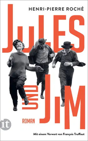 Roché |  Jules und Jim | Buch |  Sack Fachmedien