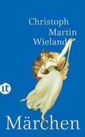 Wieland / Lepper / Schauer |  Märchen | Buch |  Sack Fachmedien