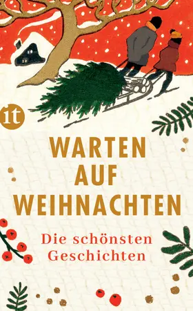 Dammel |  Warten auf Weihnachten | Buch |  Sack Fachmedien