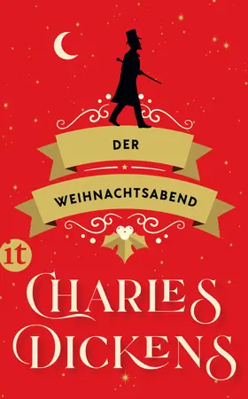 Dickens | Der Weihnachtsabend | Buch | 978-3-458-68239-4 | www.sack.de