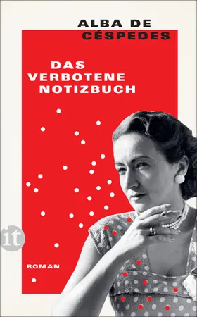 Céspedes |  Das verbotene Notizbuch | Buch |  Sack Fachmedien