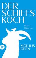 Deen |  Der Schiffskoch | Buch |  Sack Fachmedien