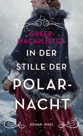 Macallister |  In der Stille der Polarnacht | Buch |  Sack Fachmedien