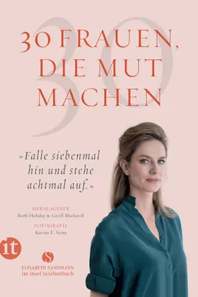 Hobday / Blackwell |  30 Frauen, die Mut machen | Buch |  Sack Fachmedien